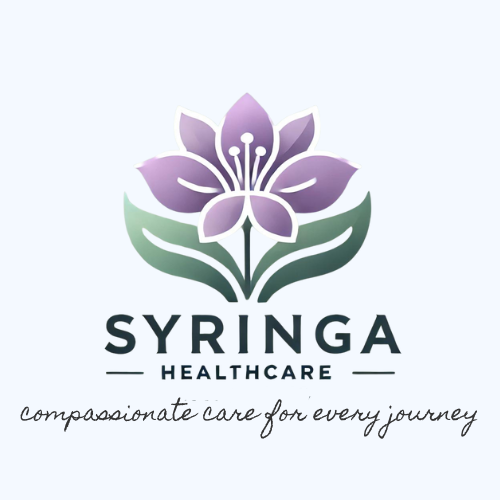 Syringa Healthcare